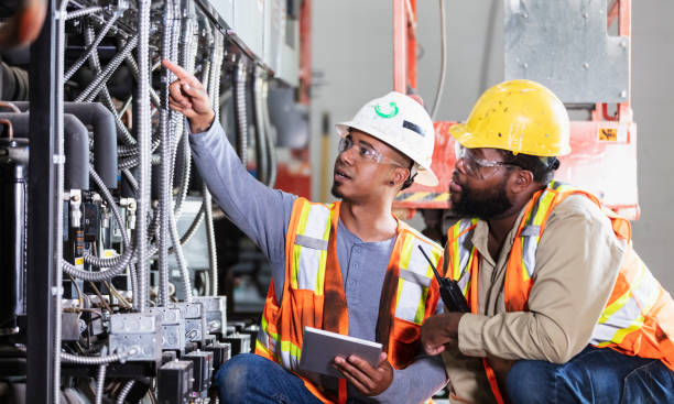 , HI Electrician Company